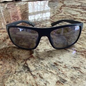 Navy Blue Prada Sunglasses